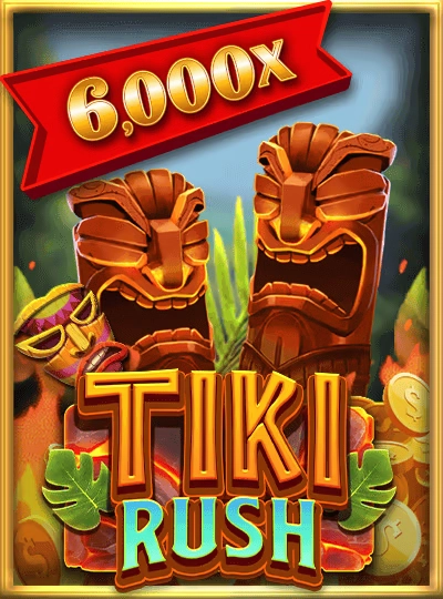 High RTP online slot game cover