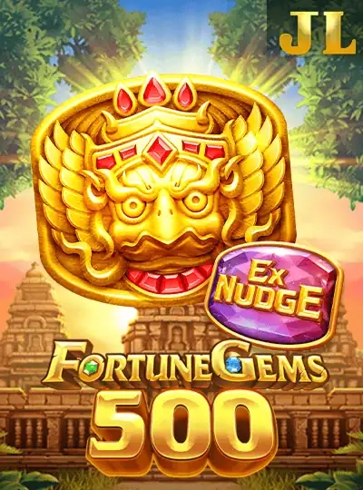 Classic video slot game cover